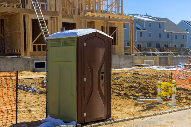 Best Long-term porta potty rental  in Meadowdale, WA