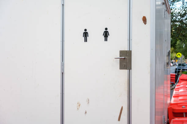 Best Portable restroom trailer rental  in Meadowdale, WA