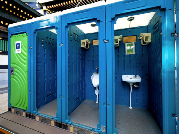 Best Affordable porta potty rental  in Meadowdale, WA