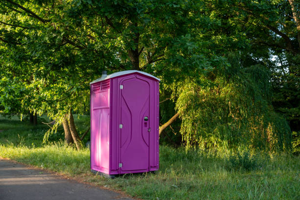 Best Handicap porta potty rental  in Meadowdale, WA