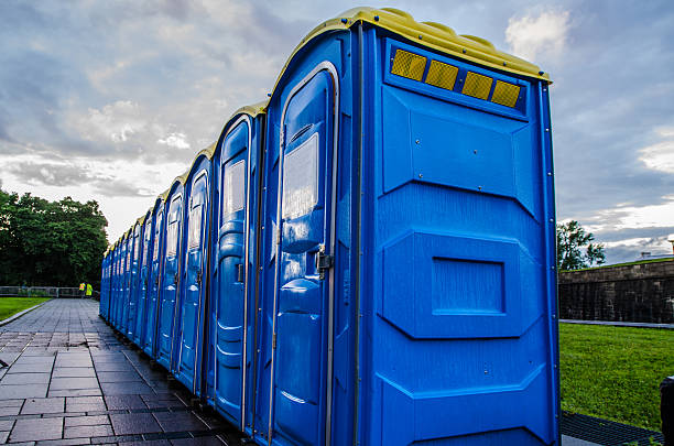Best Portable toilet rental cost  in Meadowdale, WA
